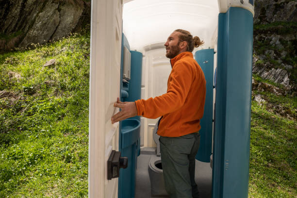 Portable Toilet Options We Offer in Galesburg, MI