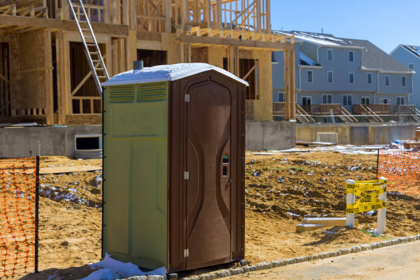 Best Temporary restroom rental  in Galesburg, MI