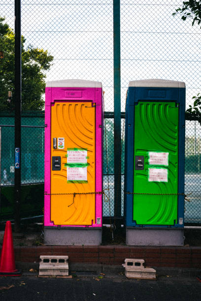 Best Event porta potty rental  in Galesburg, MI