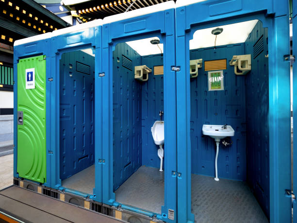 Best Best portable toilet rental  in Galesburg, MI