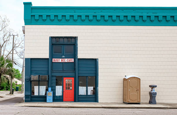 Best Porta potty rental for festivals  in Galesburg, MI