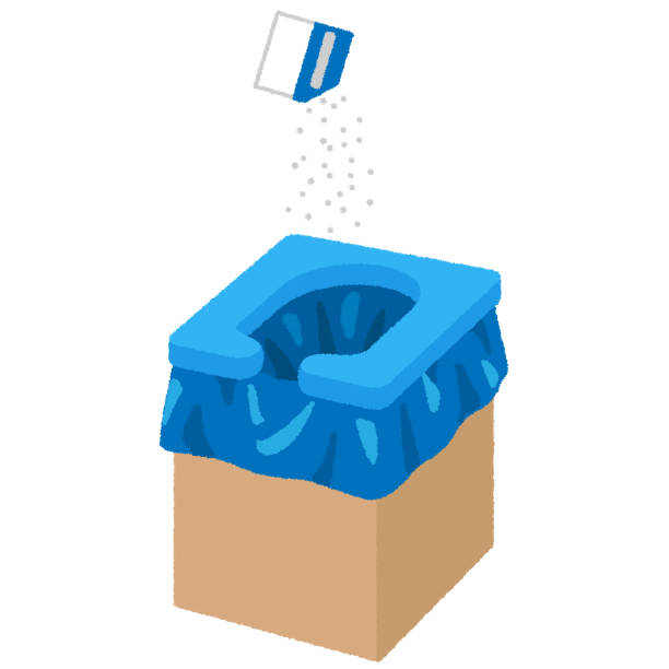 Best Luxury portable toilet rental  in Galesburg, MI