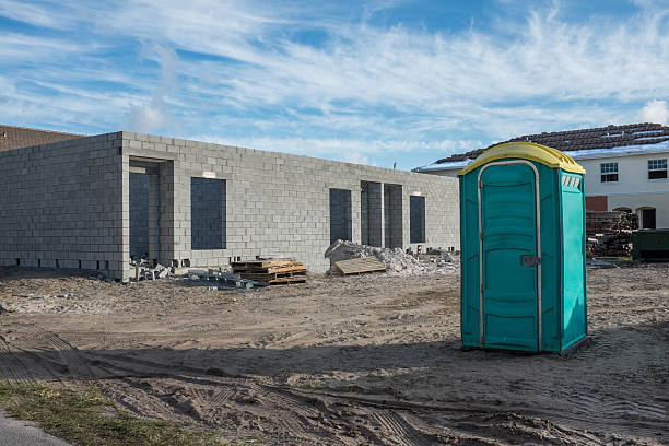 Best Local porta potty services  in Galesburg, MI